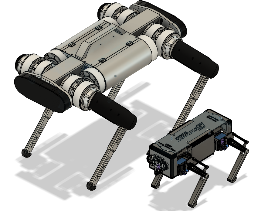 Size Comparison